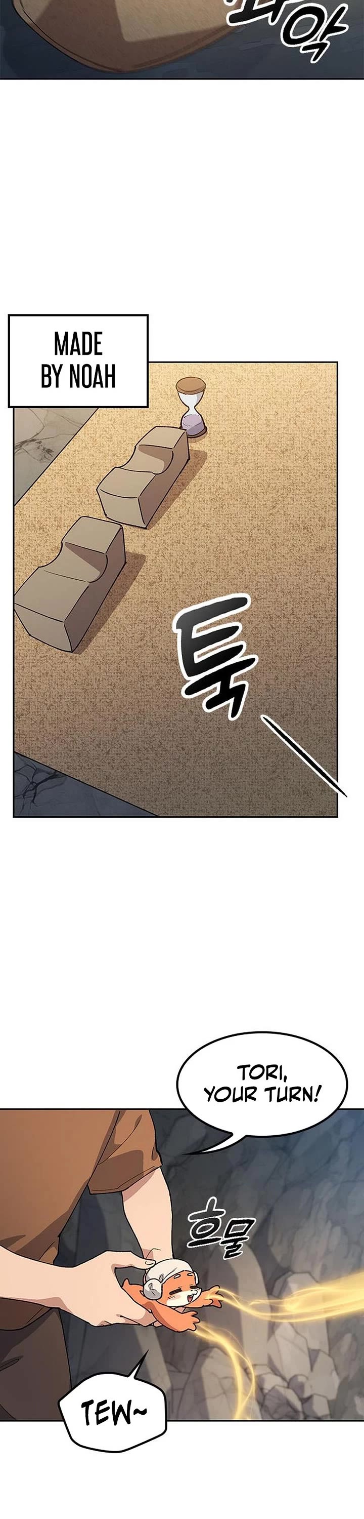 Healing Life Through Camping In Another World chapter 82 page 21