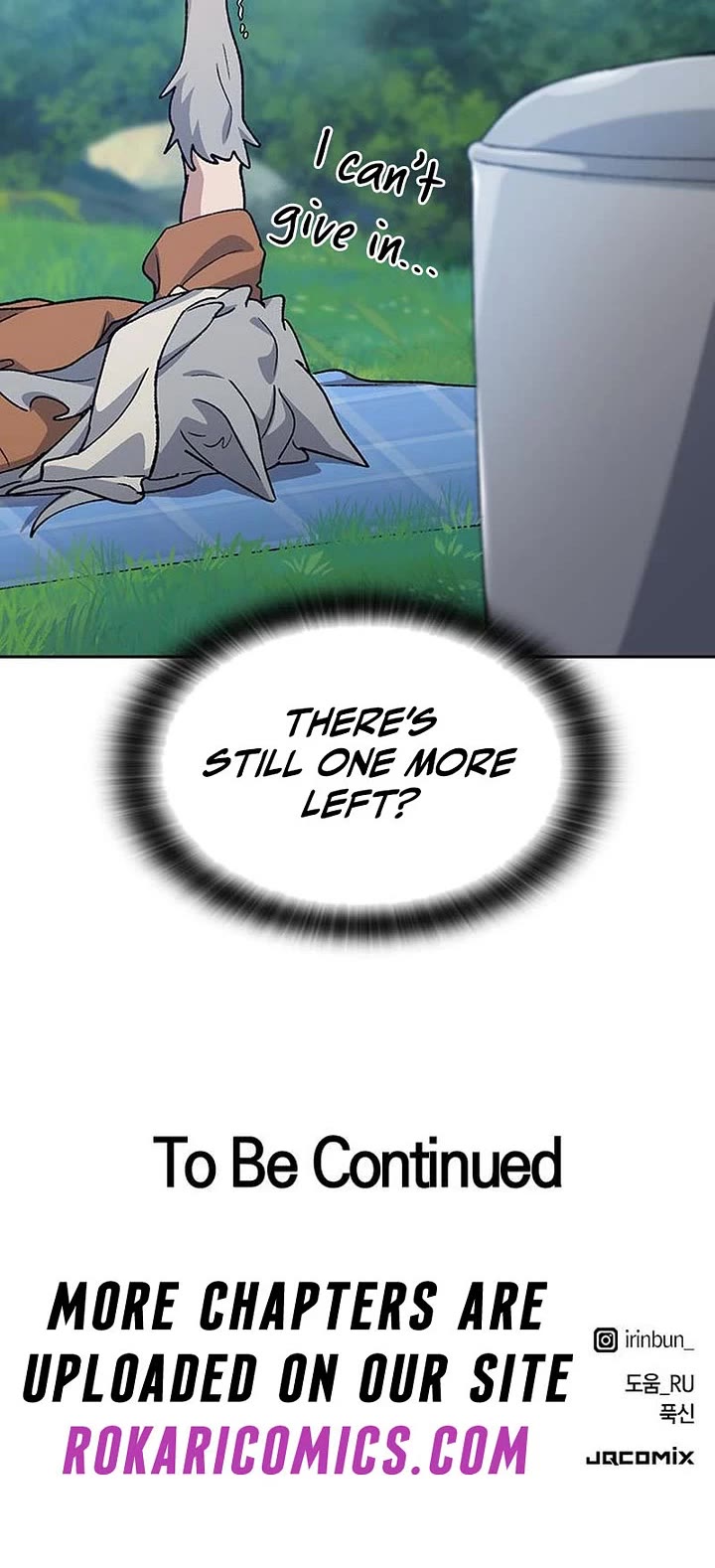 Healing Life Through Camping In Another World chapter 82 page 41