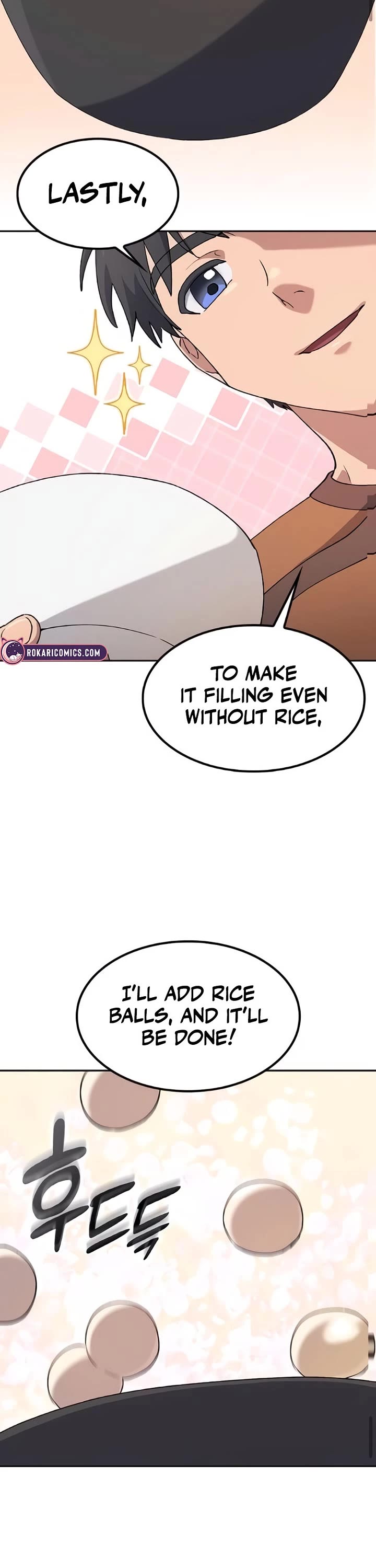 Healing Life Through Camping In Another World chapter 83 page 16