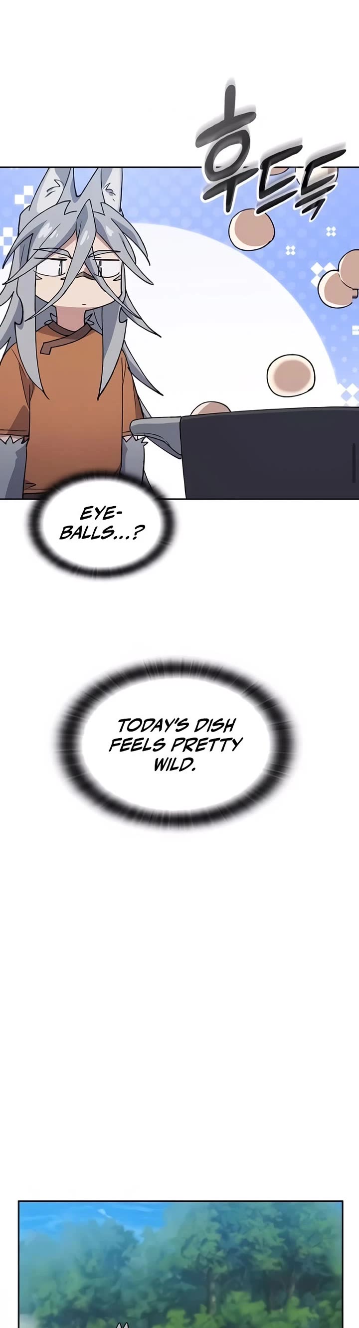 Healing Life Through Camping In Another World chapter 83 page 17