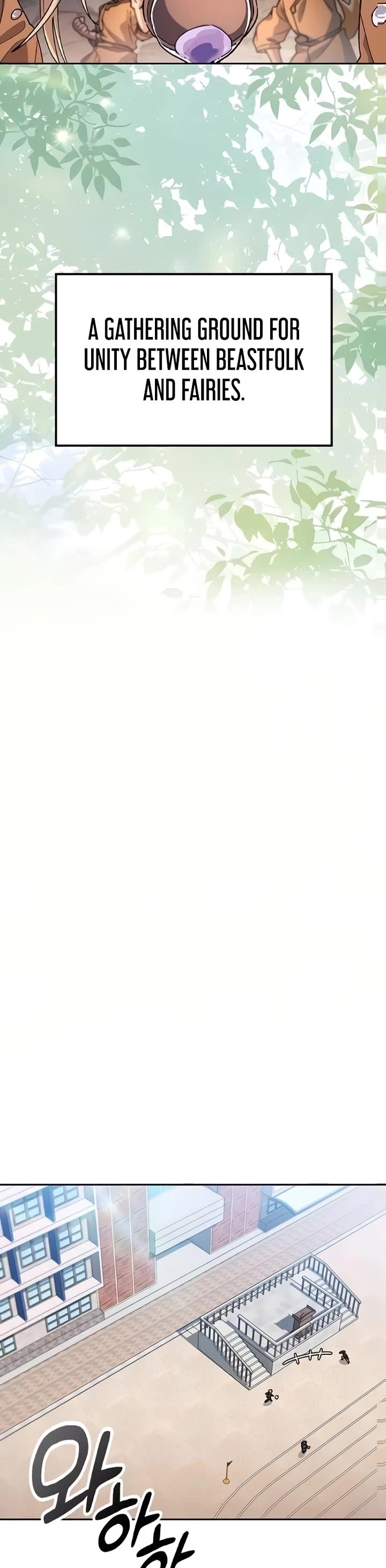 Healing Life Through Camping In Another World chapter 83 page 32