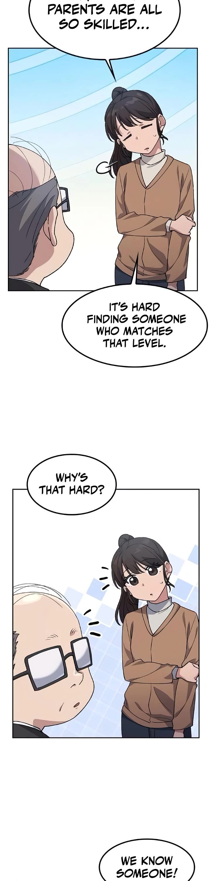 Healing Life Through Camping In Another World chapter 83 page 36