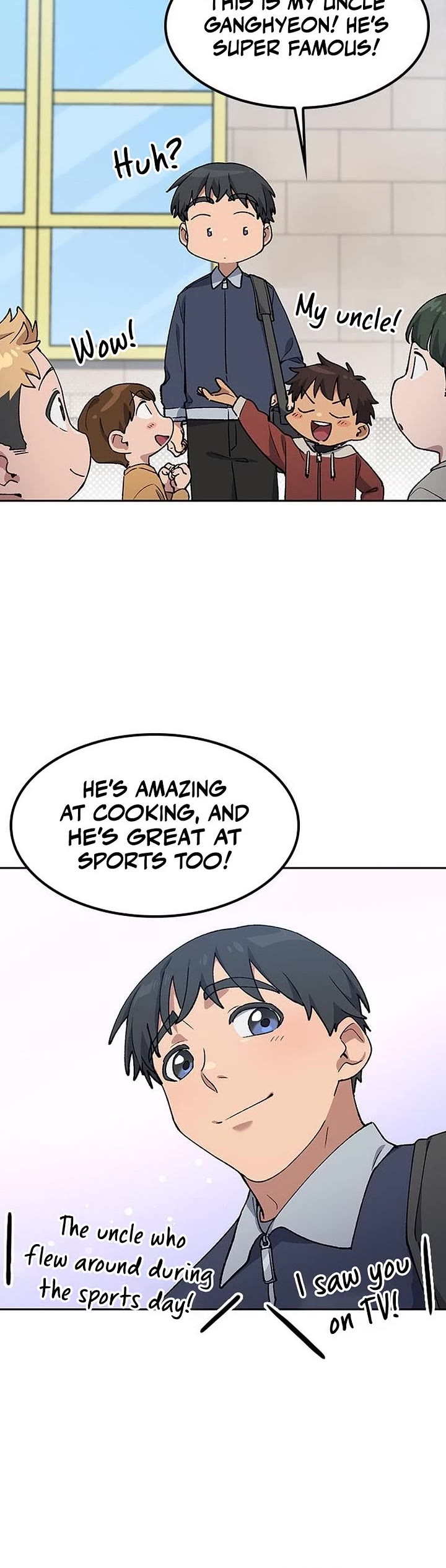 Healing Life Through Camping In Another World chapter 84 page 11