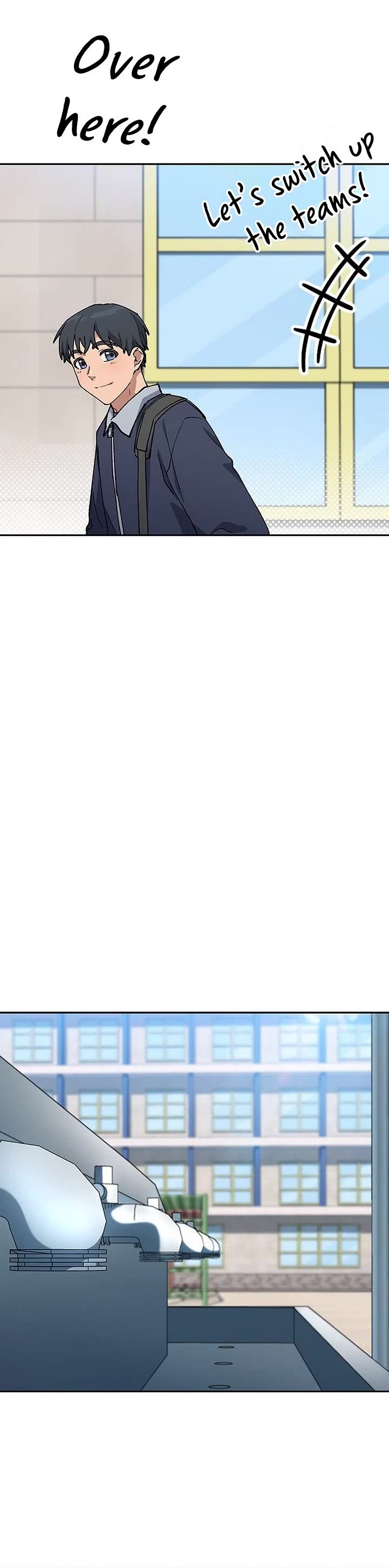 Healing Life Through Camping In Another World chapter 84 page 14