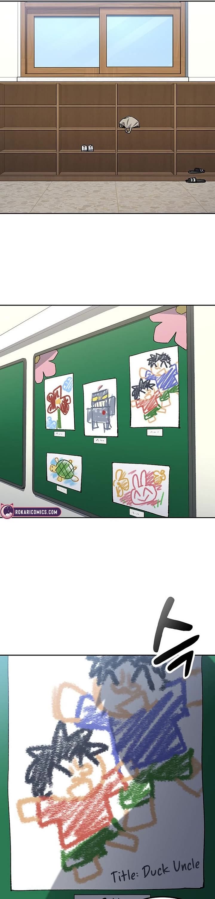 Healing Life Through Camping In Another World chapter 84 page 15