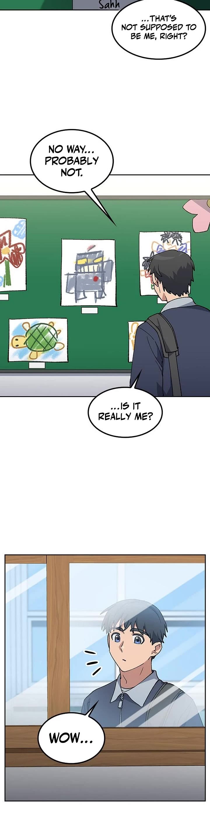 Healing Life Through Camping In Another World chapter 84 page 16