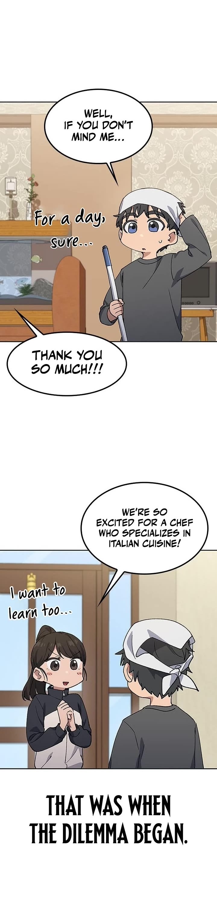 Healing Life Through Camping In Another World chapter 84 page 2