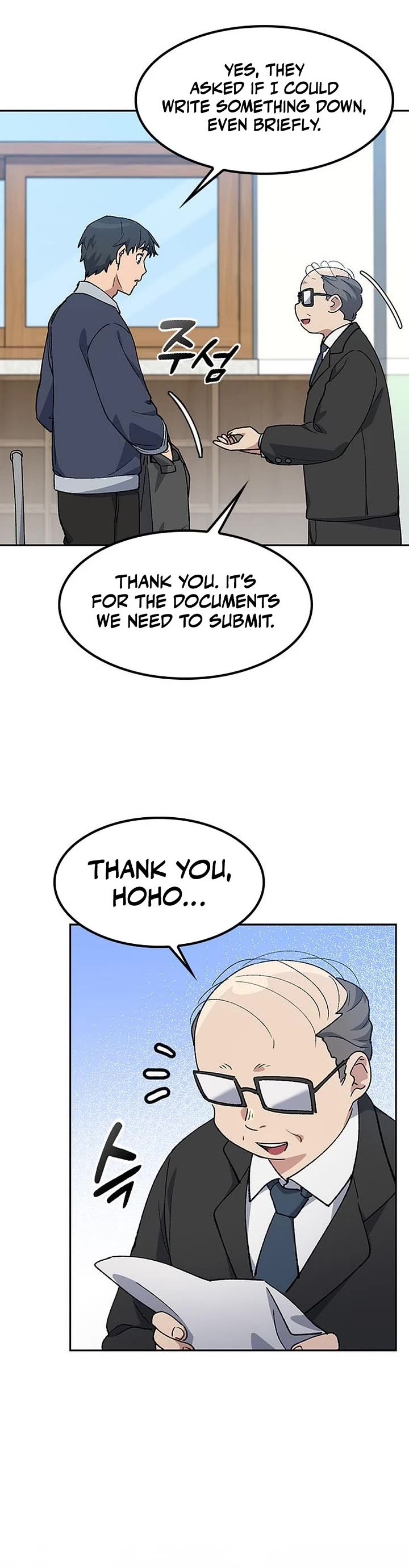 Healing Life Through Camping In Another World chapter 84 page 20