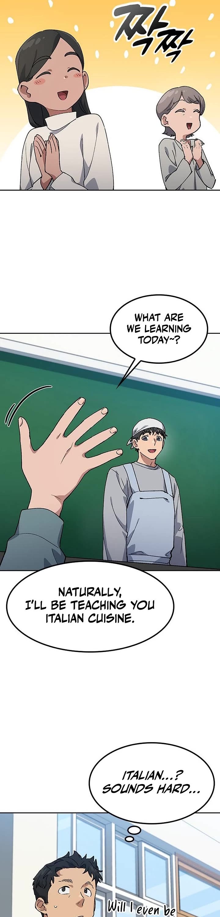 Healing Life Through Camping In Another World chapter 84 page 30