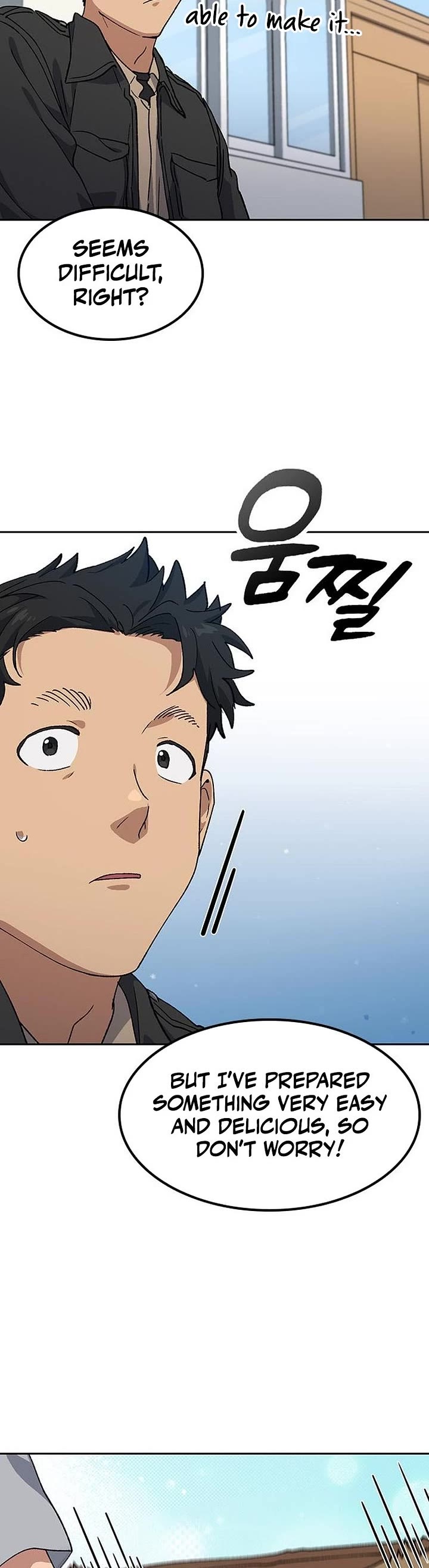 Healing Life Through Camping In Another World chapter 84 page 31