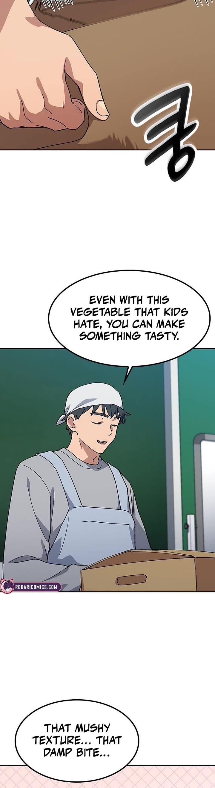 Healing Life Through Camping In Another World chapter 84 page 32