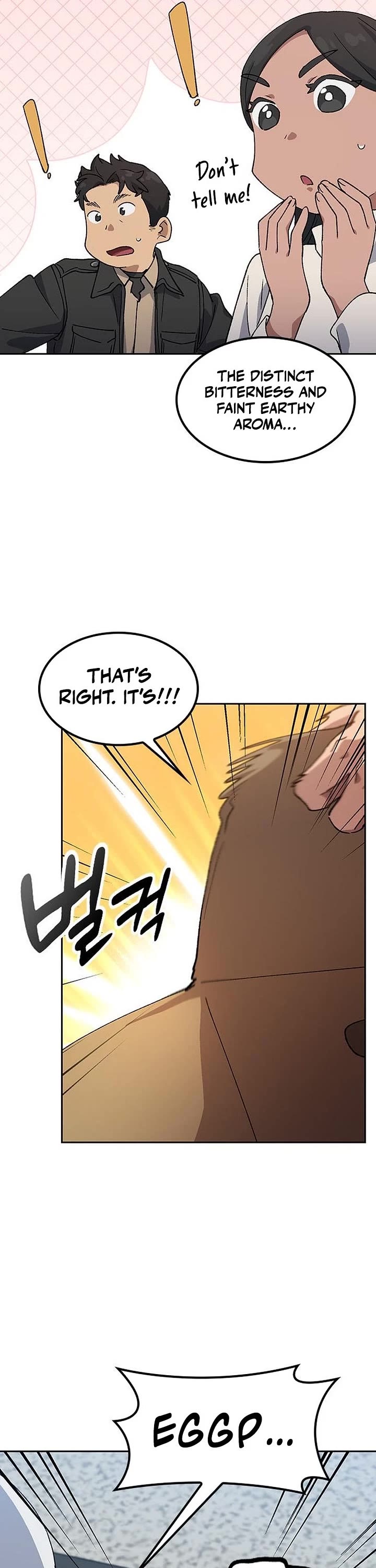 Healing Life Through Camping In Another World chapter 84 page 33