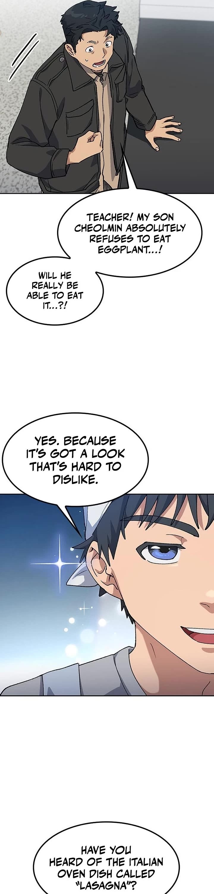 Healing Life Through Camping In Another World chapter 84 page 36