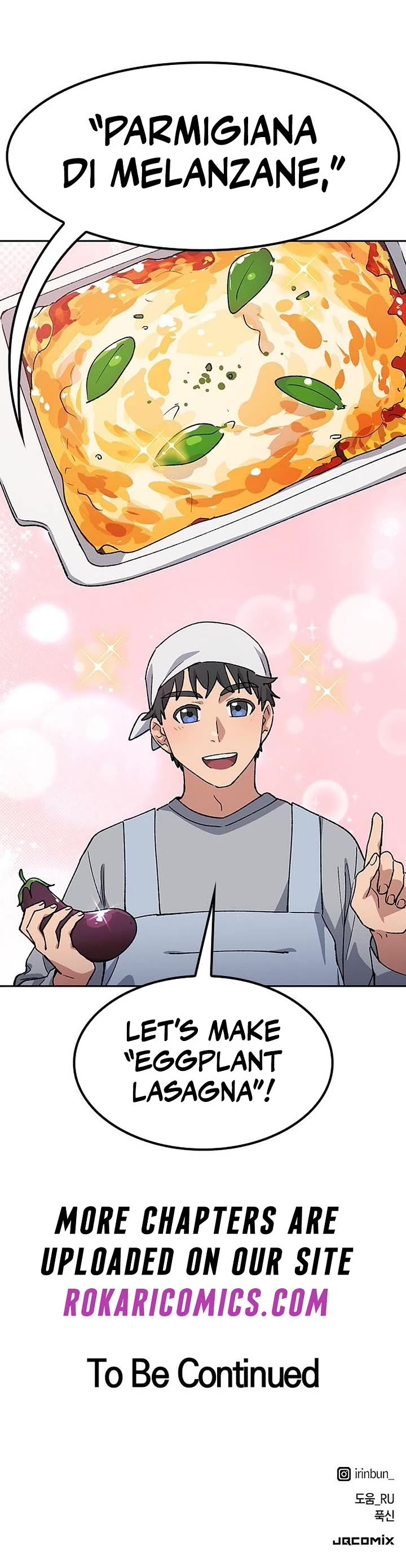 Healing Life Through Camping In Another World chapter 84 page 38