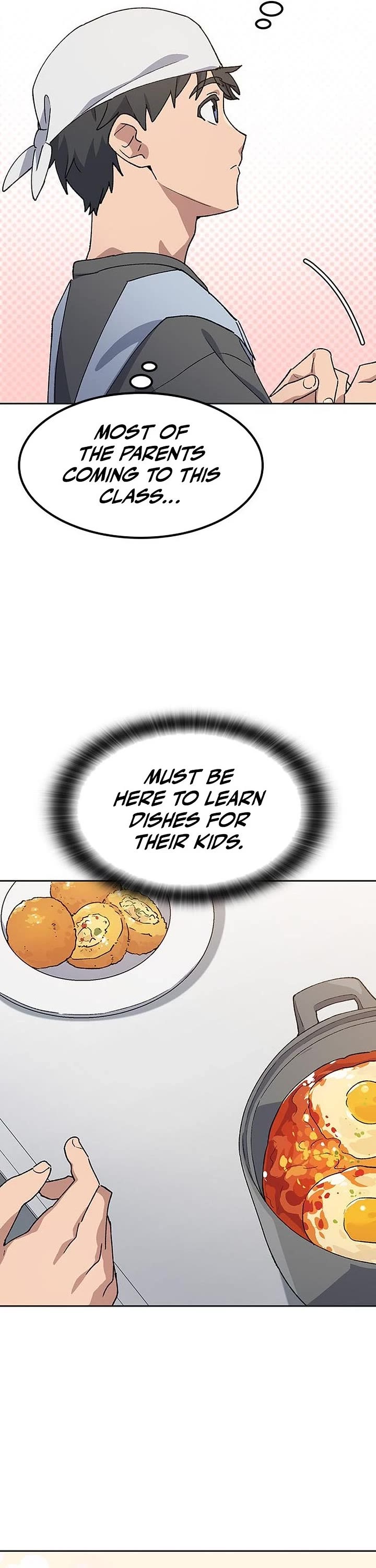 Healing Life Through Camping In Another World chapter 84 page 6