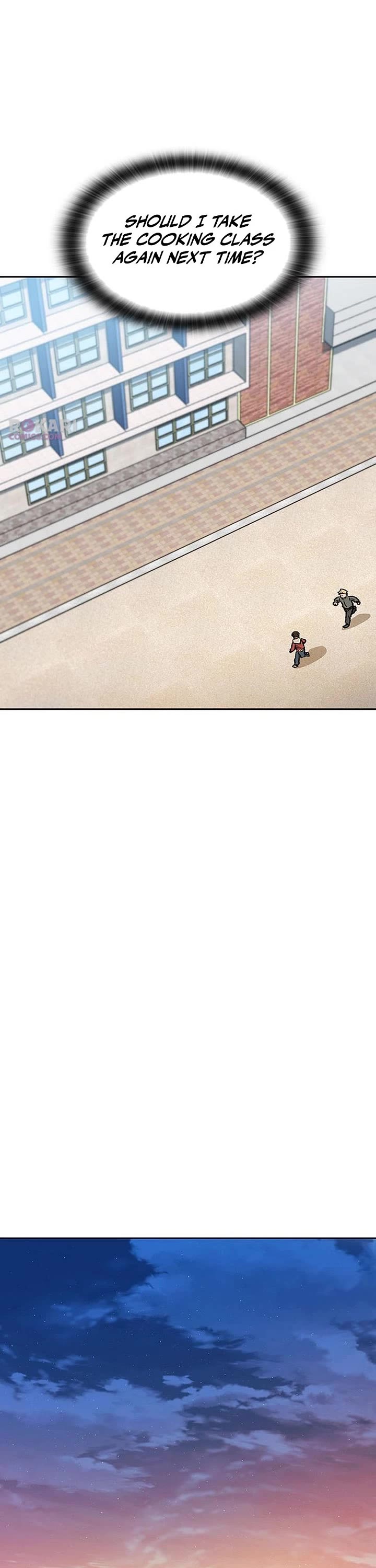 Healing Life Through Camping In Another World chapter 85 page 28