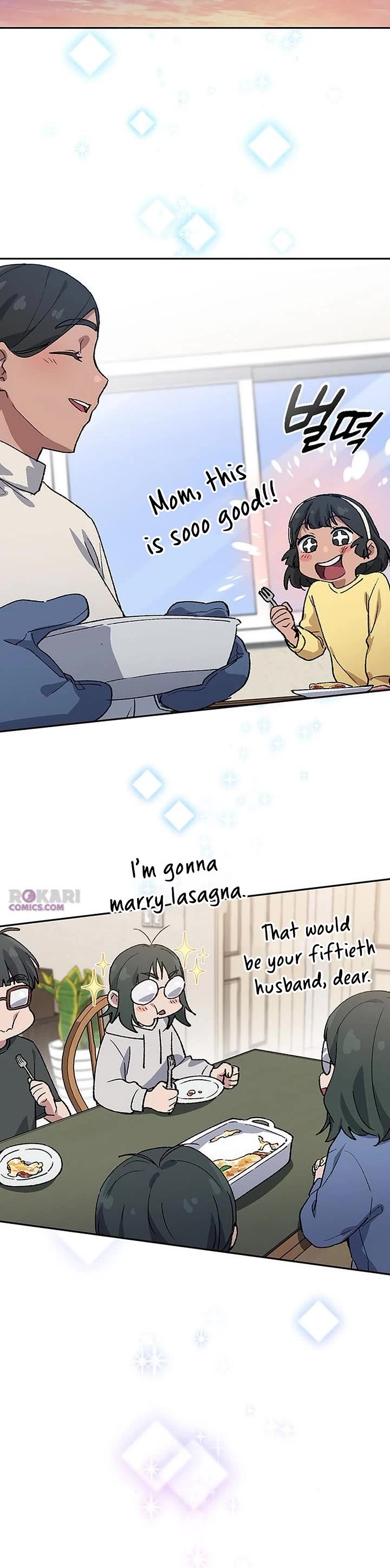 Healing Life Through Camping In Another World chapter 85 page 29