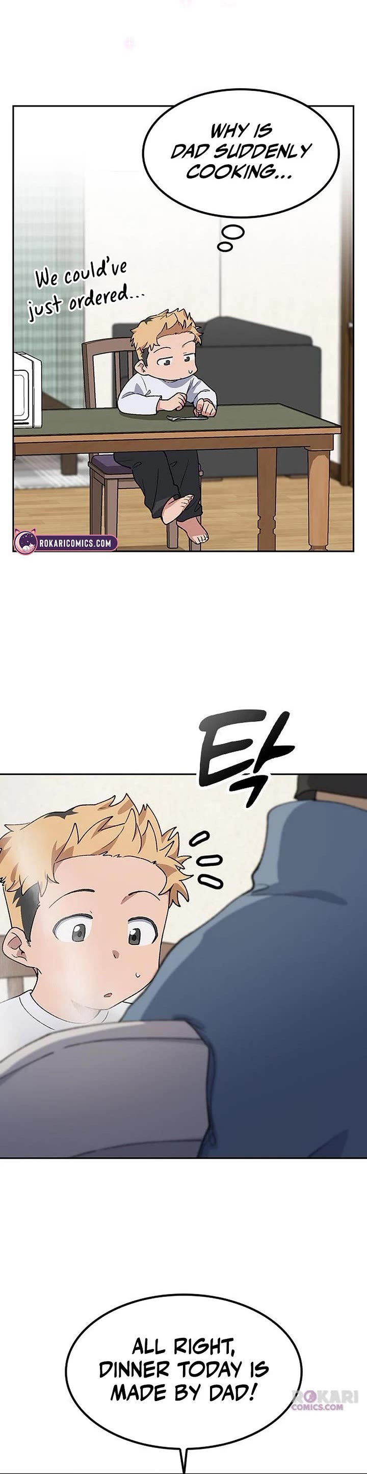 Healing Life Through Camping In Another World chapter 85 page 30