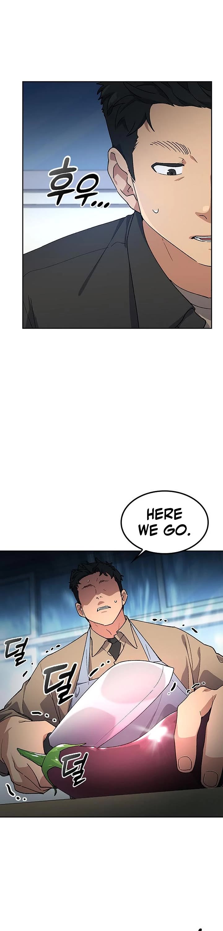 Healing Life Through Camping In Another World chapter 85 page 4