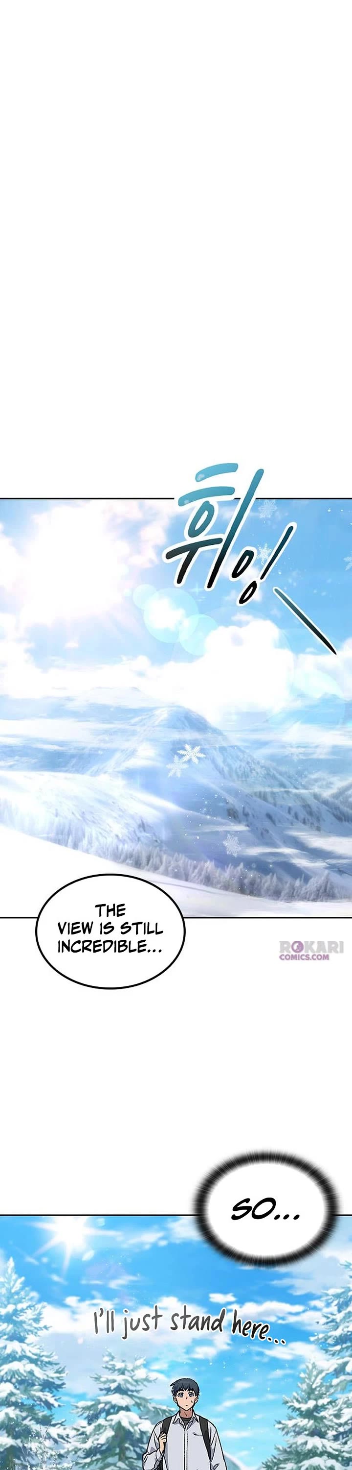 Healing Life Through Camping In Another World chapter 86 page 16