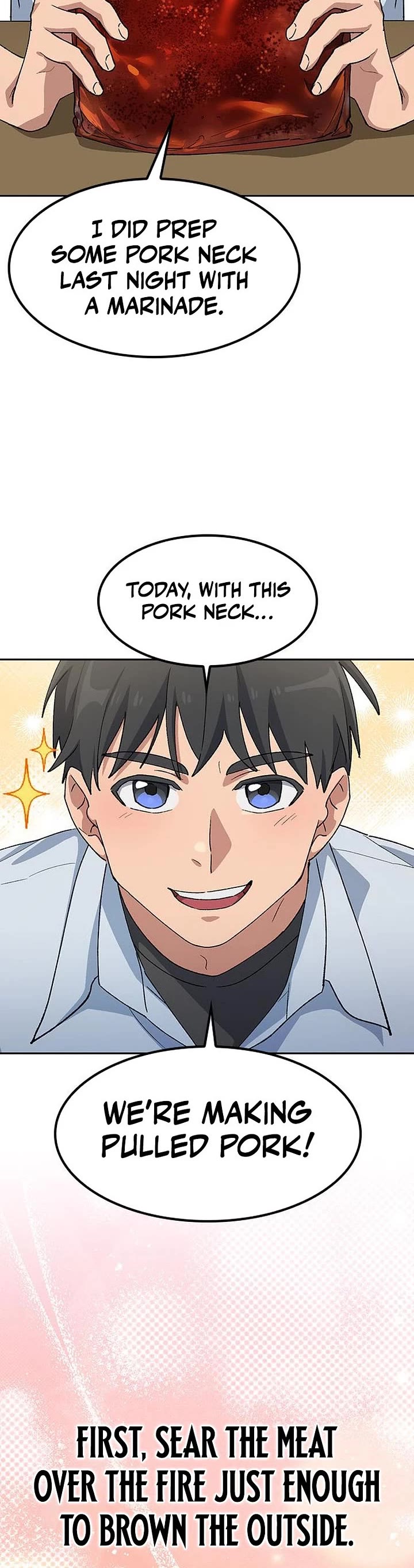 Healing Life Through Camping In Another World chapter 86 page 30