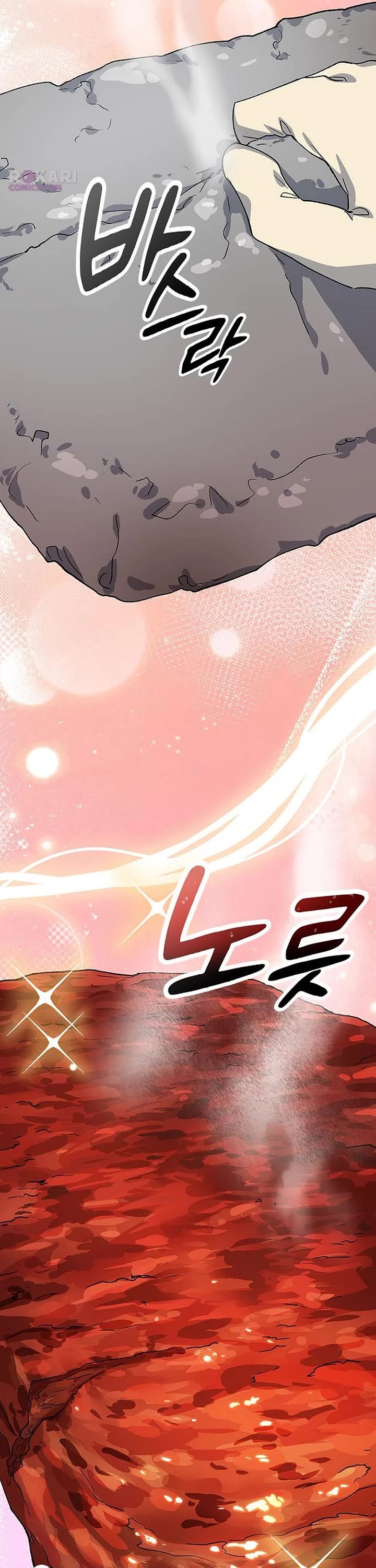 Healing Life Through Camping In Another World chapter 86 page 34