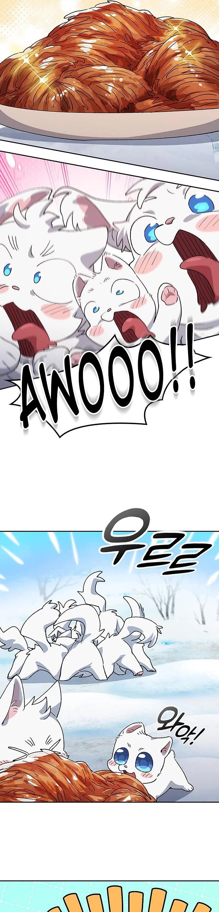 Healing Life Through Camping In Another World chapter 86 page 37