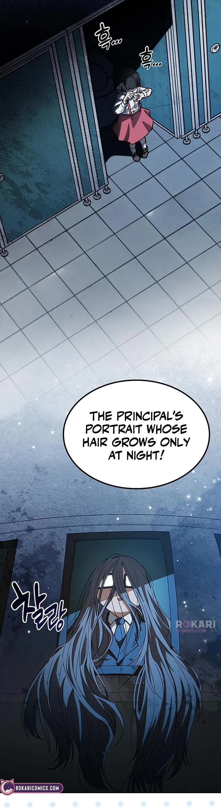 Healing Life Through Camping In Another World chapter 87 page 33