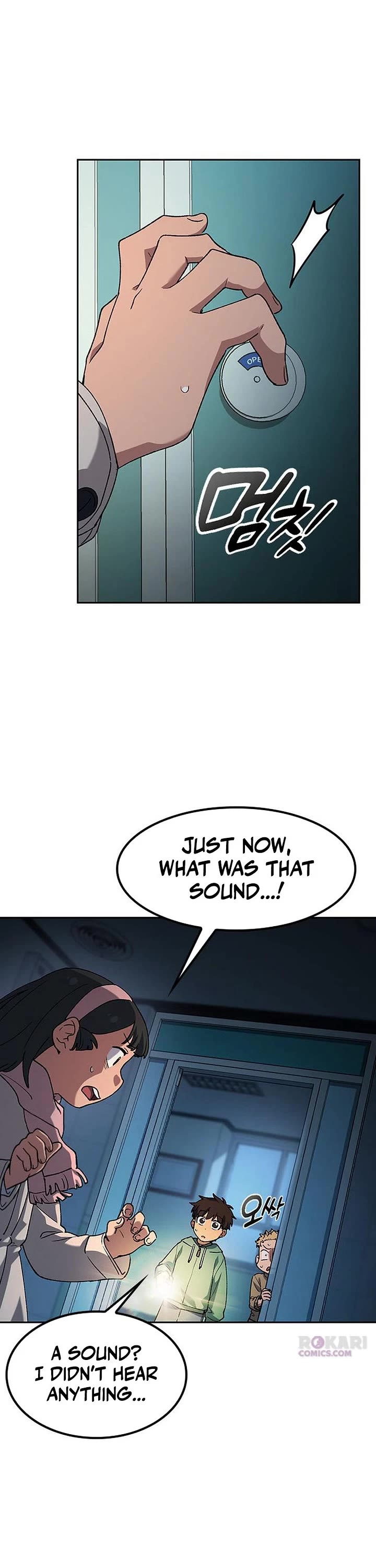 Healing Life Through Camping In Another World chapter 88 page 21