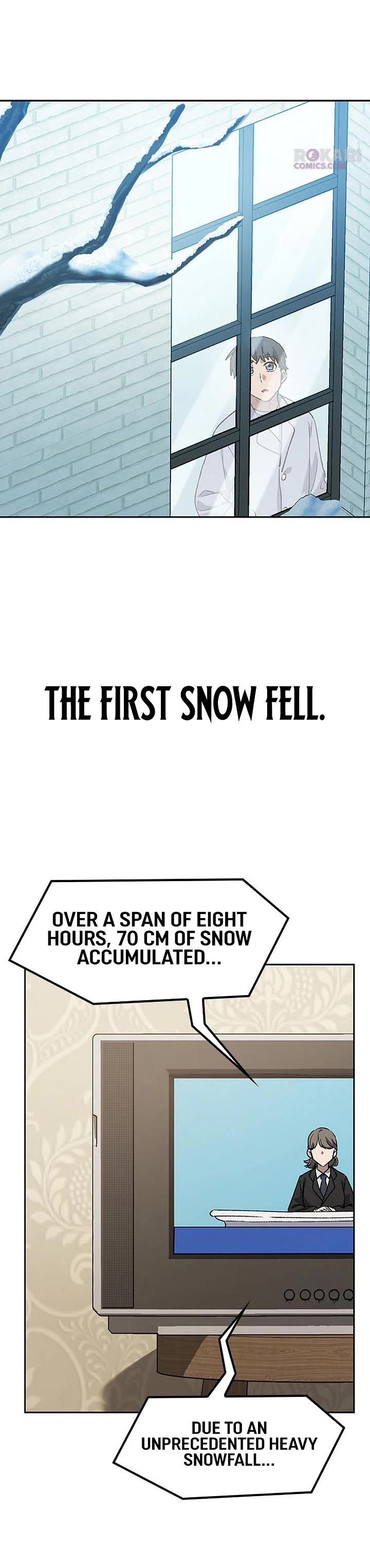 Healing Life Through Camping In Another World chapter 88 page 39