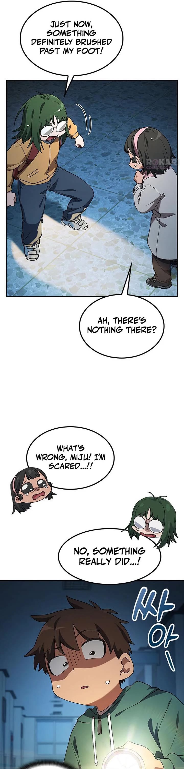 Healing Life Through Camping In Another World chapter 88 page 6