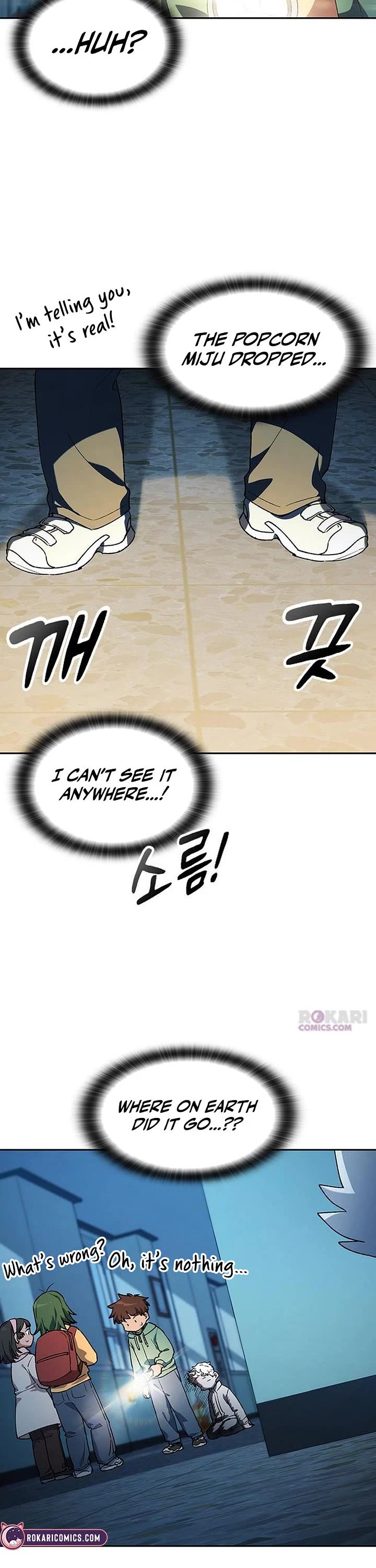 Healing Life Through Camping In Another World chapter 88 page 7