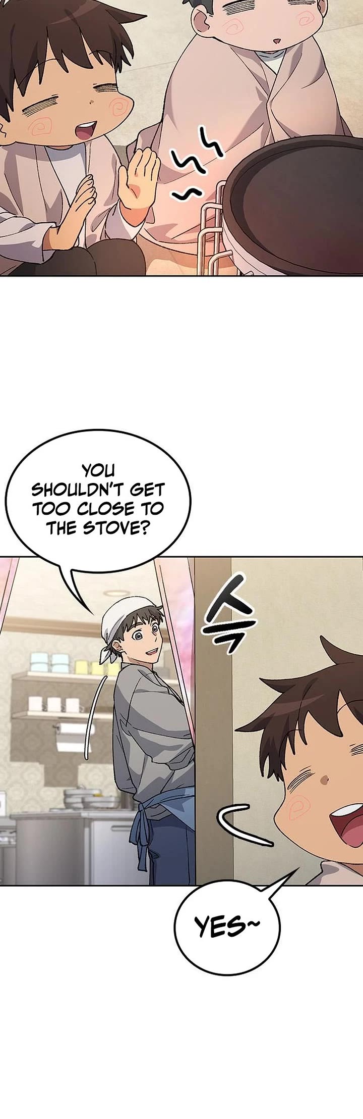 Healing Life Through Camping In Another World chapter 89 page 36