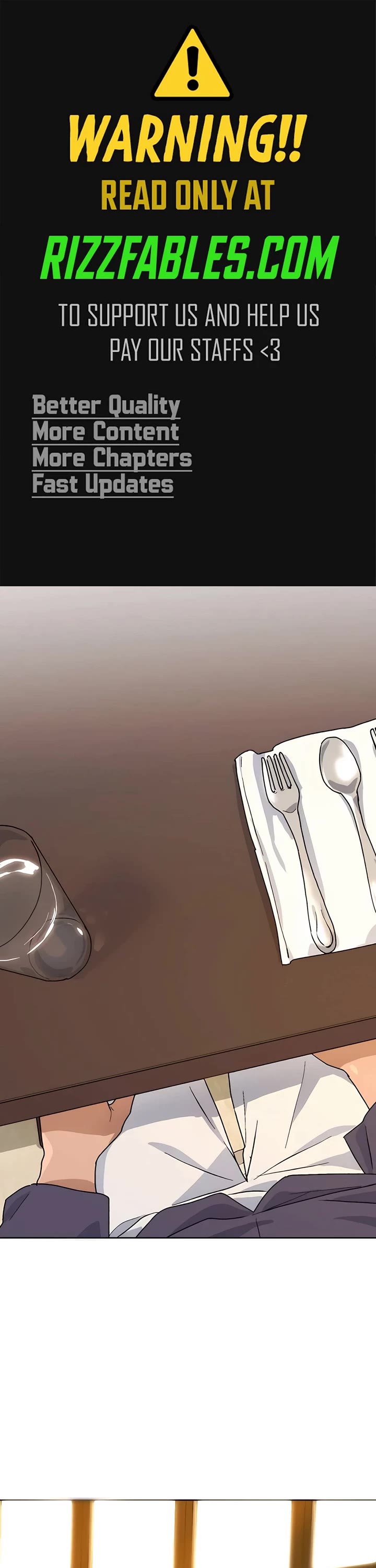 Healing Life Through Camping In Another World chapter 9 page 1