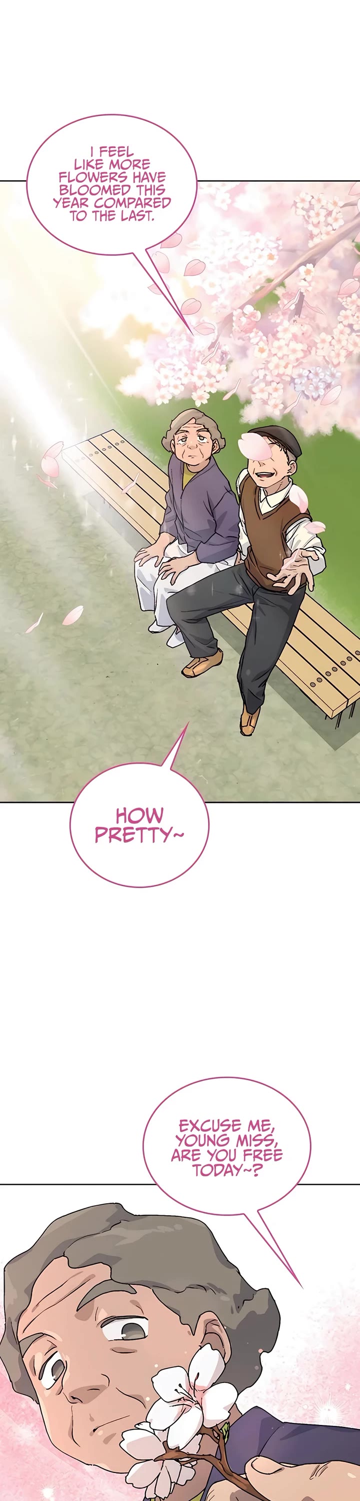 Healing Life Through Camping In Another World chapter 9 page 12