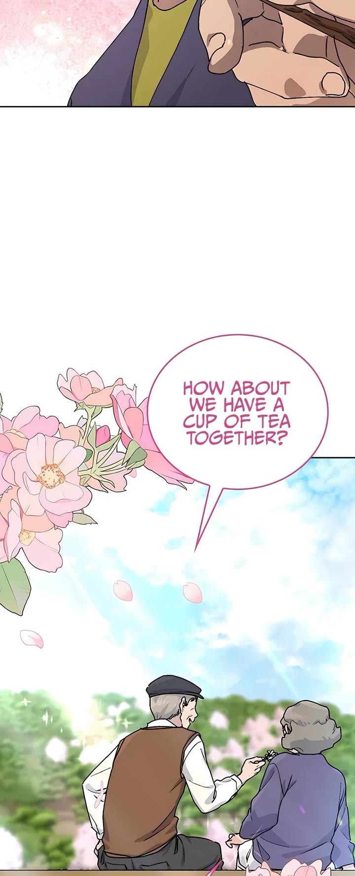 Healing Life Through Camping In Another World chapter 9 page 13