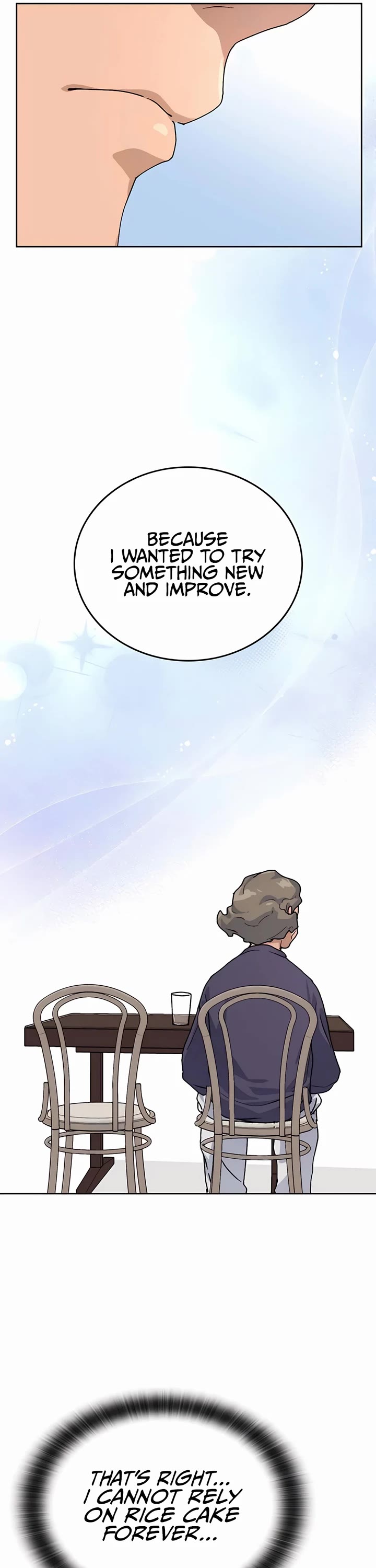 Healing Life Through Camping In Another World chapter 9 page 19