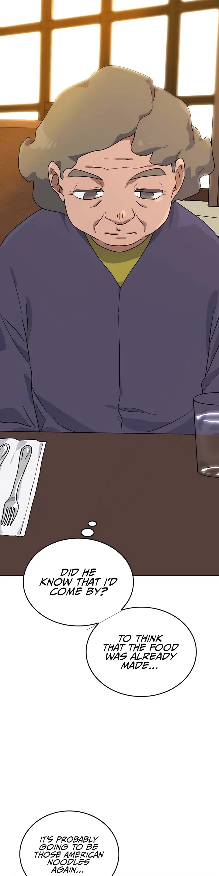 Healing Life Through Camping In Another World chapter 9 page 2