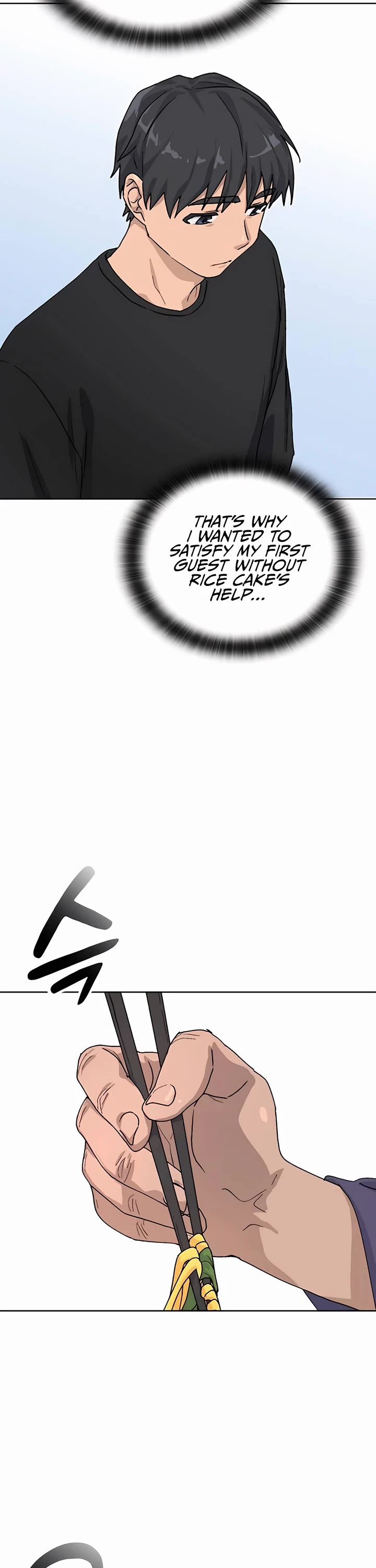 Healing Life Through Camping In Another World chapter 9 page 20