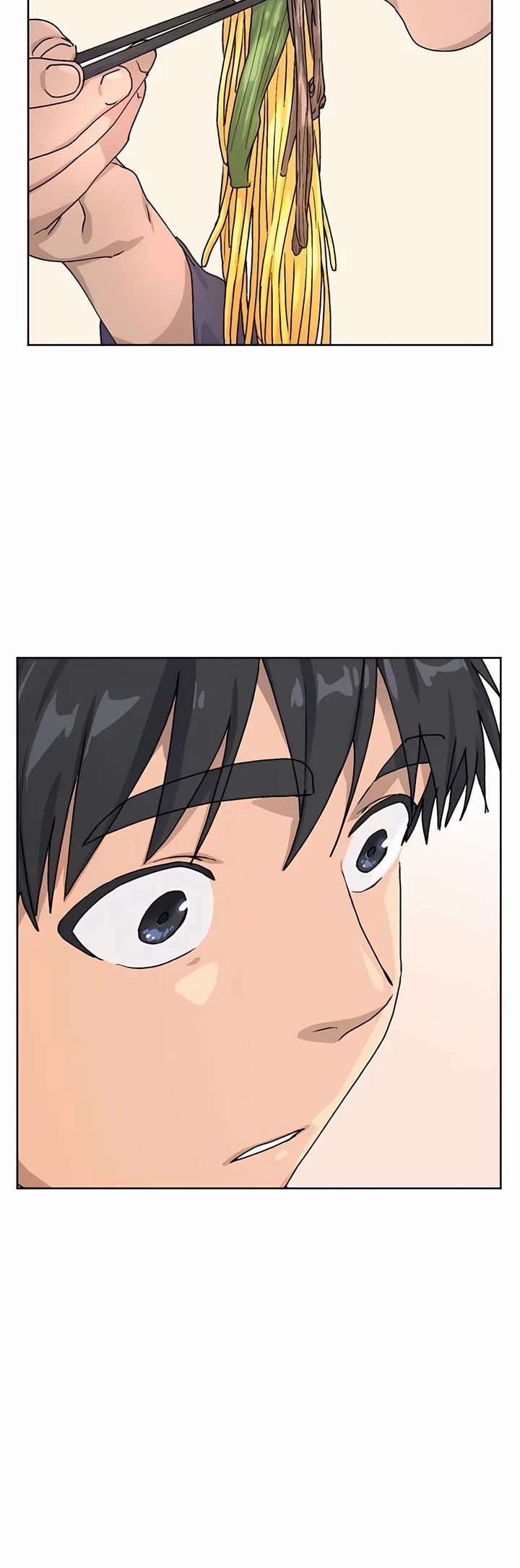 Healing Life Through Camping In Another World chapter 9 page 22