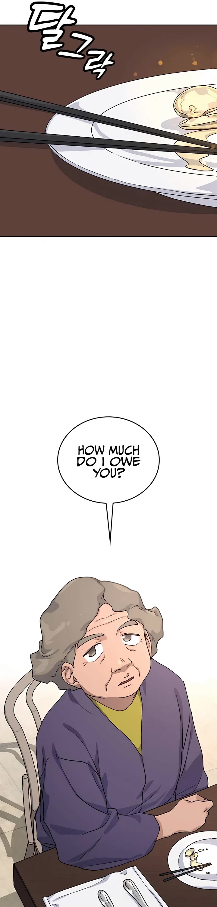 Healing Life Through Camping In Another World chapter 9 page 23