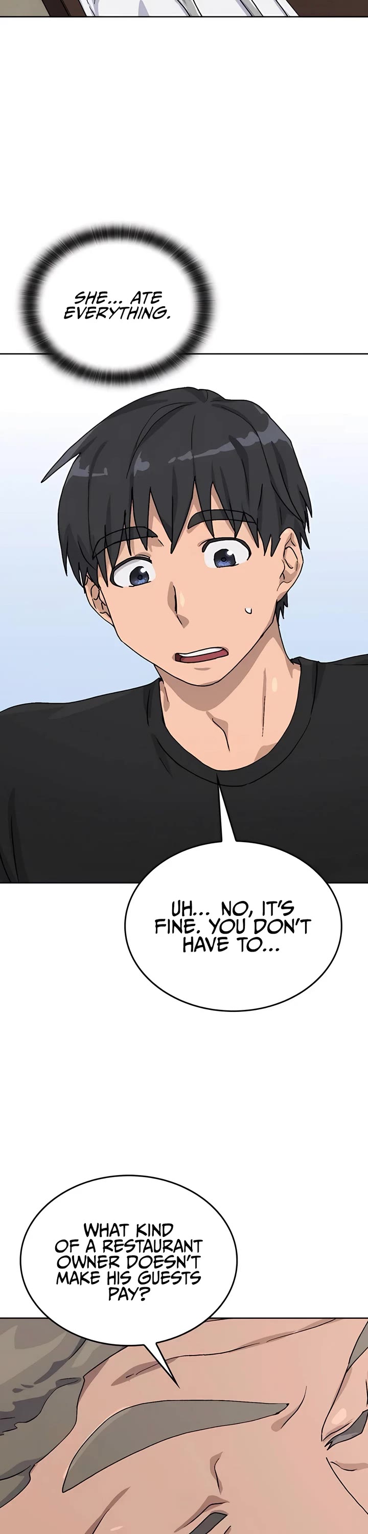 Healing Life Through Camping In Another World chapter 9 page 24