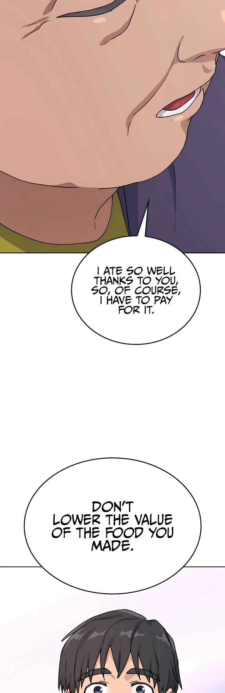 Healing Life Through Camping In Another World chapter 9 page 25