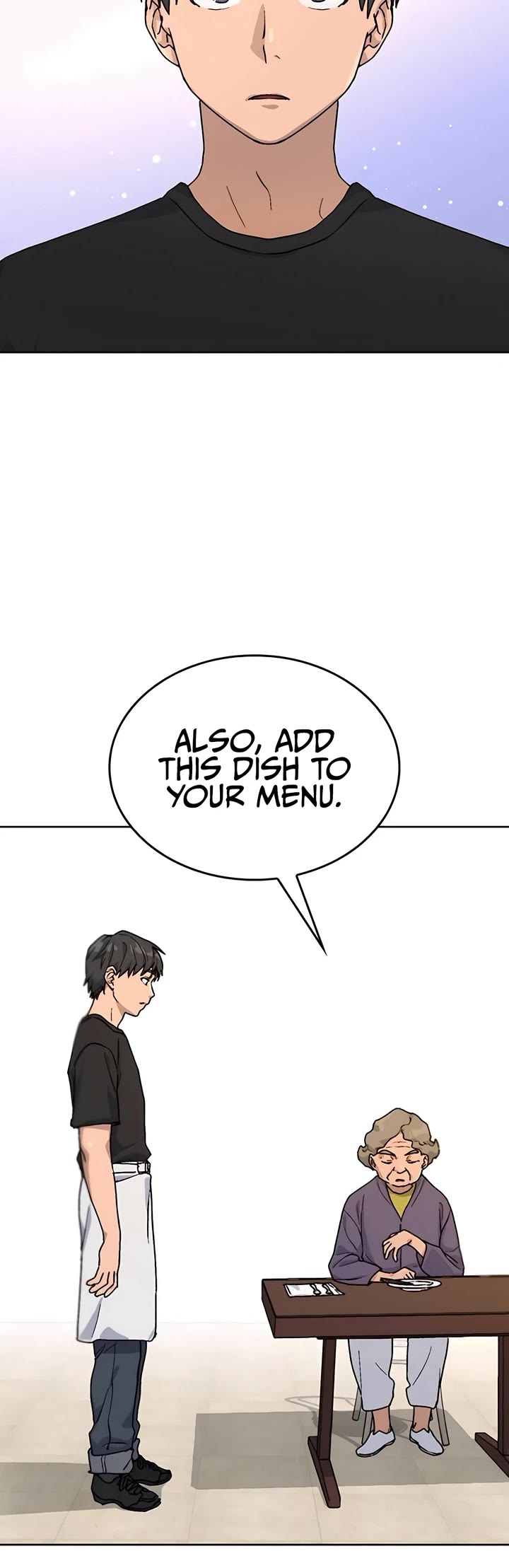 Healing Life Through Camping In Another World chapter 9 page 26