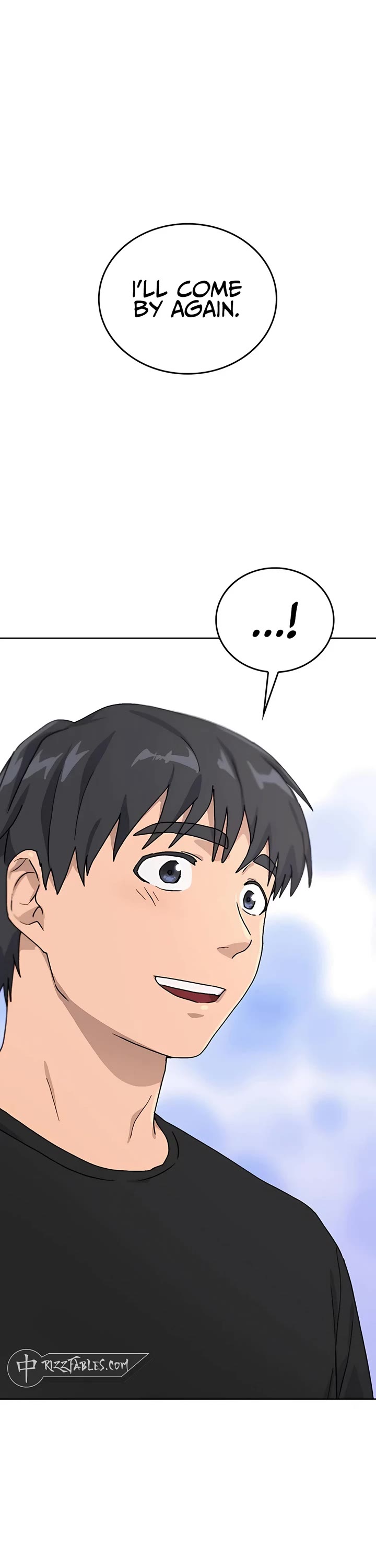 Healing Life Through Camping In Another World chapter 9 page 27