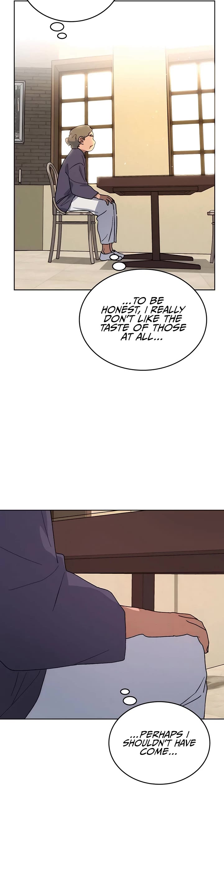 Healing Life Through Camping In Another World chapter 9 page 3