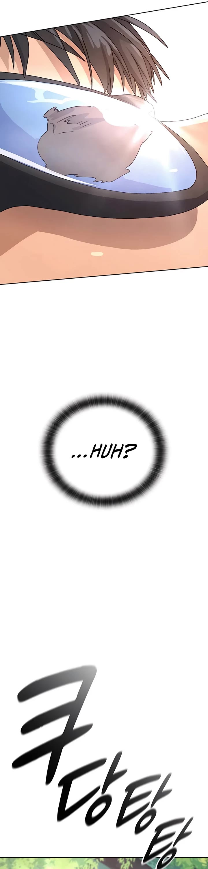 Healing Life Through Camping In Another World chapter 9 page 35