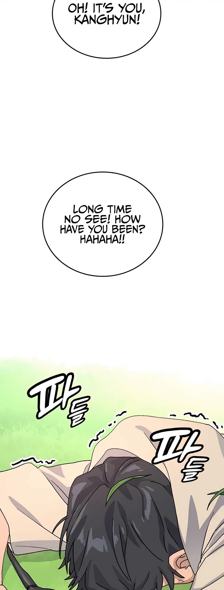 Healing Life Through Camping In Another World chapter 9 page 37