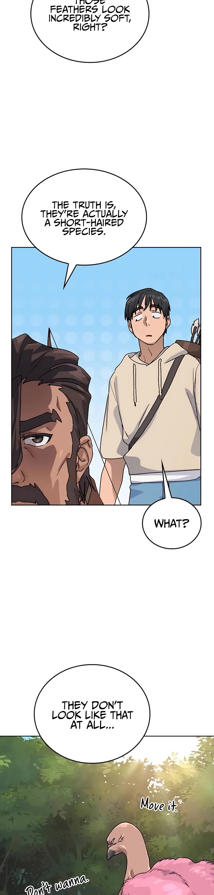 Healing Life Through Camping In Another World chapter 9 page 48