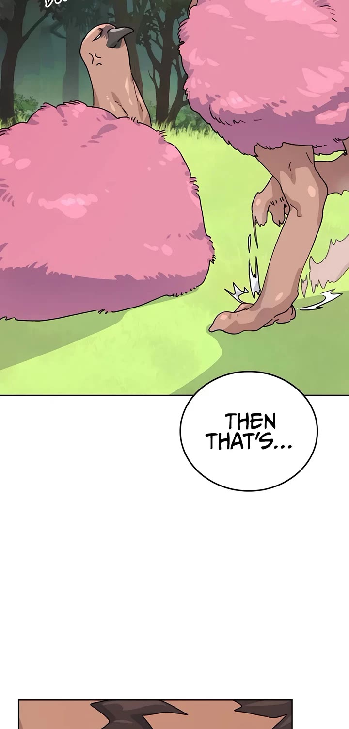 Healing Life Through Camping In Another World chapter 9 page 49